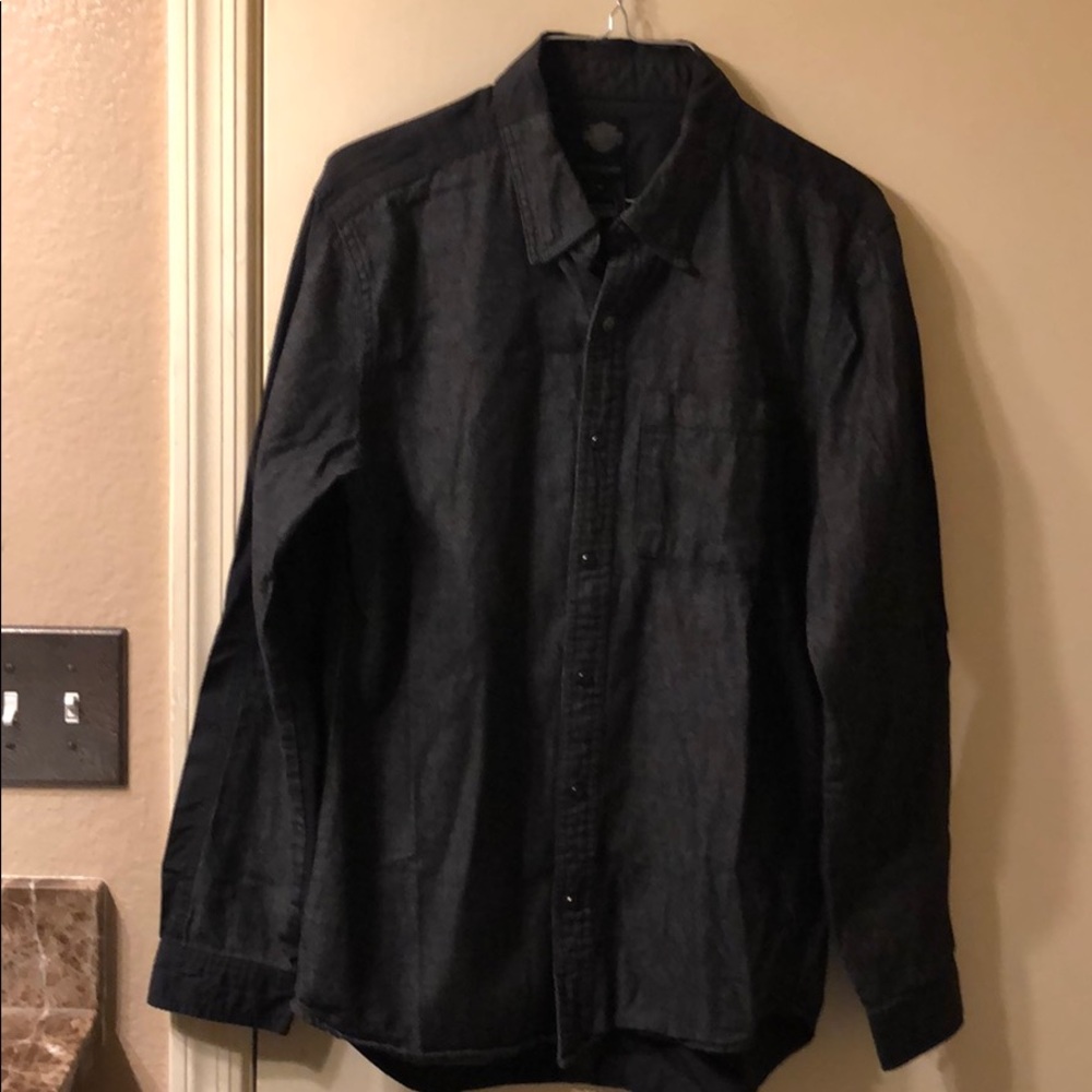 Harley Davidson Mens M LS